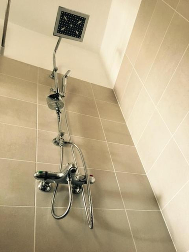 Bathroom 3, Apartment in Pirovac with balcony, air conditioning, Wi-Fi (4717-1), Pirovac