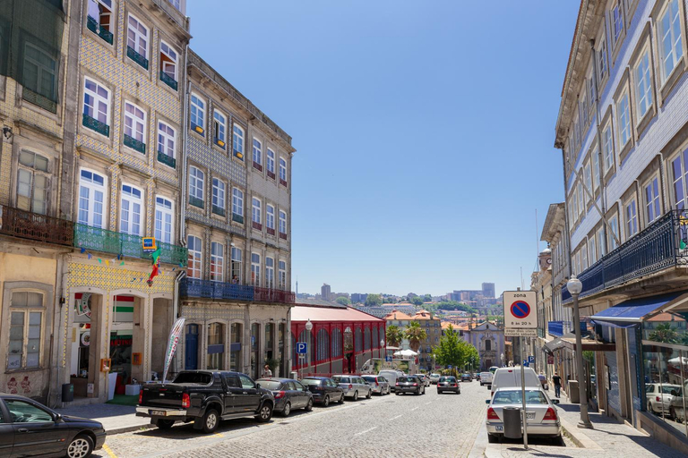 Others 5, RIBEIRA OPORTO APARTMENT (NEW), Porto