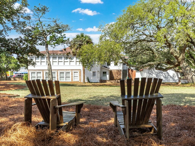 Tybee Trees, Chatham