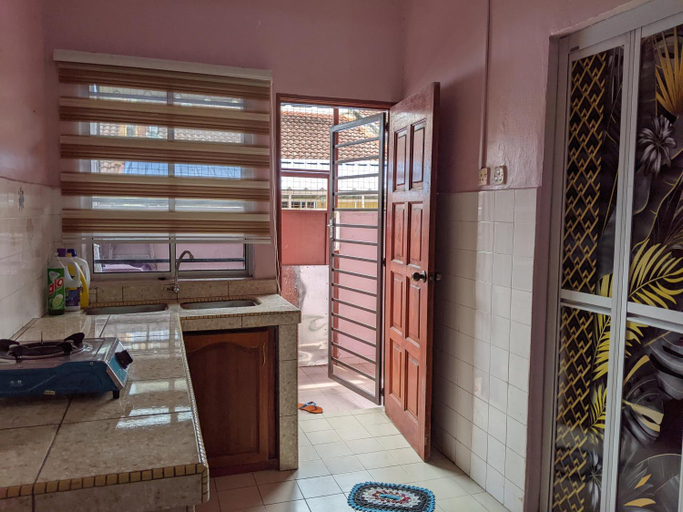 Others 4, Aryani Homestay, Alor Gajah