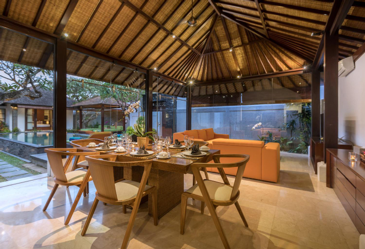 Food & Drinks 5, Villa Litera Seminyak Bali, Badung