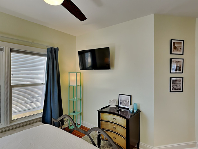 Bedroom 3, Brighton by the Sea by Southern Vacation Rentals, Baldwin