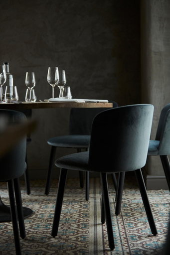 Food & Drinks 4, Nonam Boutique Hotel Gent, Oost-Vlaanderen