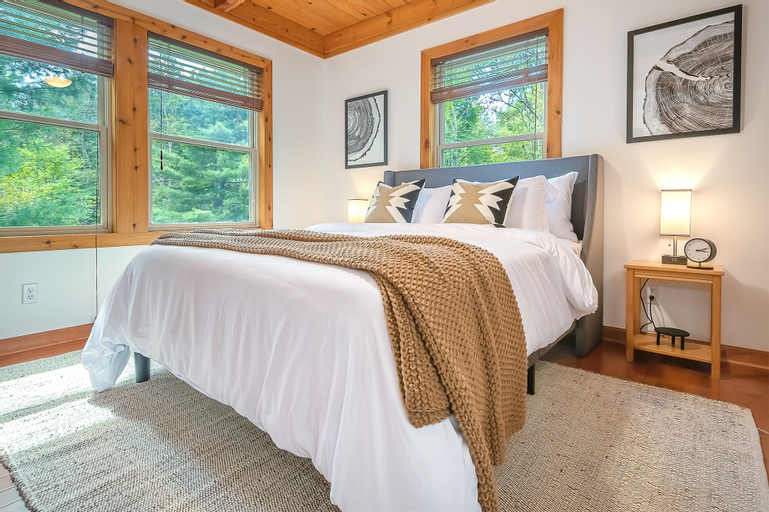 Bedroom 4, Woodhaven, Garrett