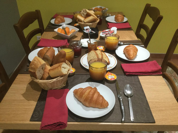 Food & Drinks, Chez Michel, Pyrénées-Atlantiques