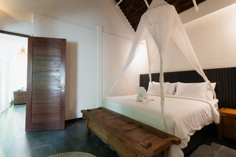 Bedroom 7