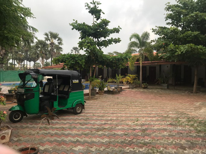 Others 3, Paris Garden Resort, Trincomalee Town and Gravets