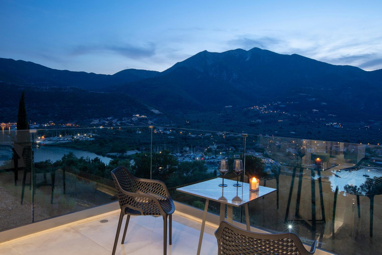 Others 3, MAJESTIC VILLAS, Ionian Islands