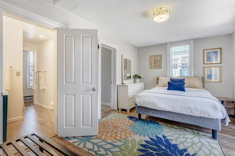 Bedroom 3, Downtown Monument, El Paso