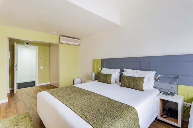 Bedroom 20