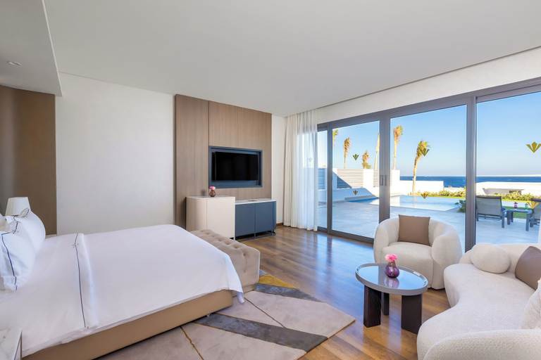 Bedroom 3, Club Prive By Rixos Sharm El Sheikh, Sharm el-Sheikh