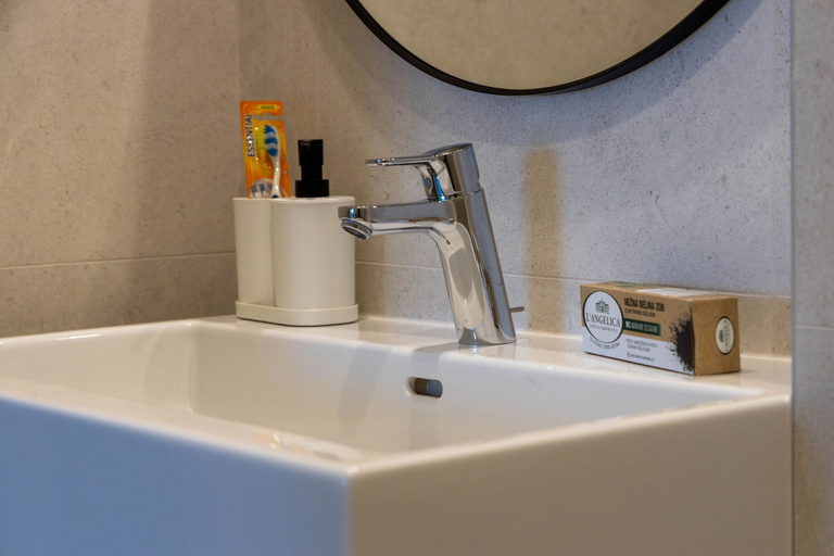 Bathroom 4, Apartments Royal - Aria Building, Belgrade