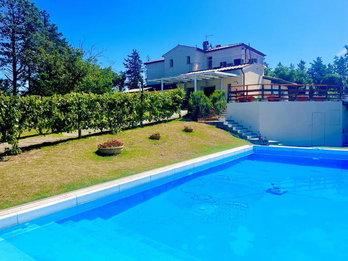 Rent Campsites in Arcidosso, Grosseto - Promo Cheap Deals - tiket.com