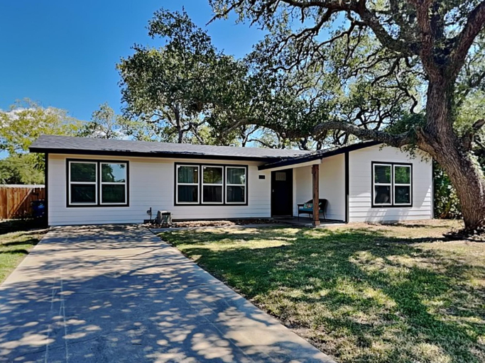 Exterior & Views 2, Bay Dreams, Aransas