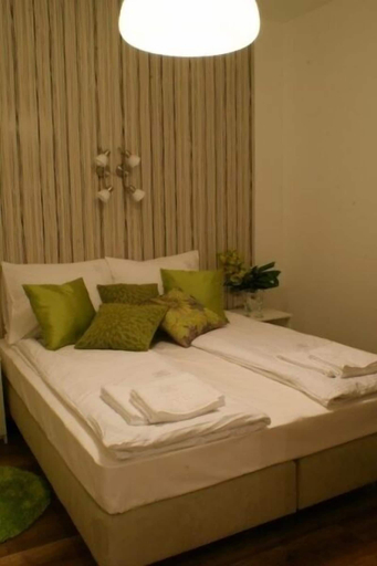 Bedroom 3, IRS ROYAL APARTMENTS - IRS Nadmorski Dwór, Gdańsk City