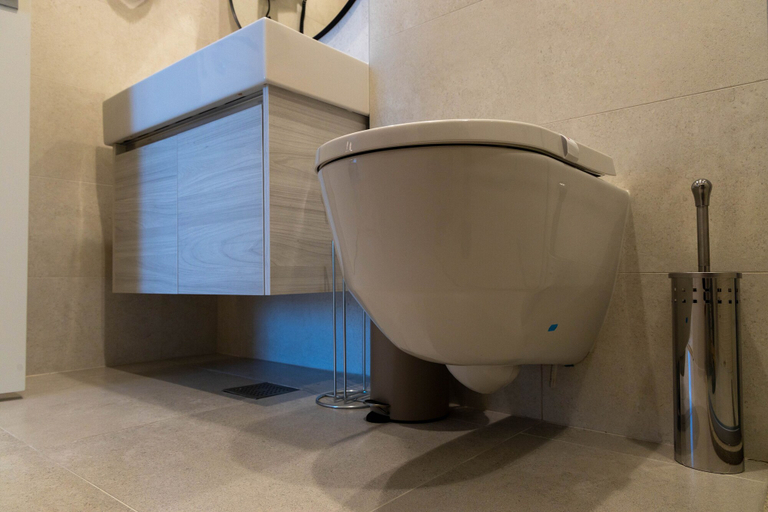 Bathroom 4, Apartments Royal - Aria Building, Belgrade