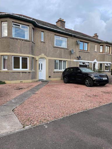 Exterior & Views, Scottish Stunning Stay With Free Parking, Perthshire and Kinross