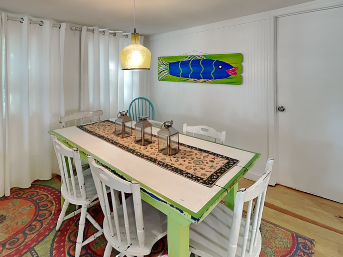 Others 5, Blue Crab Cottage by Tybee Vacation Rentals, Chatham