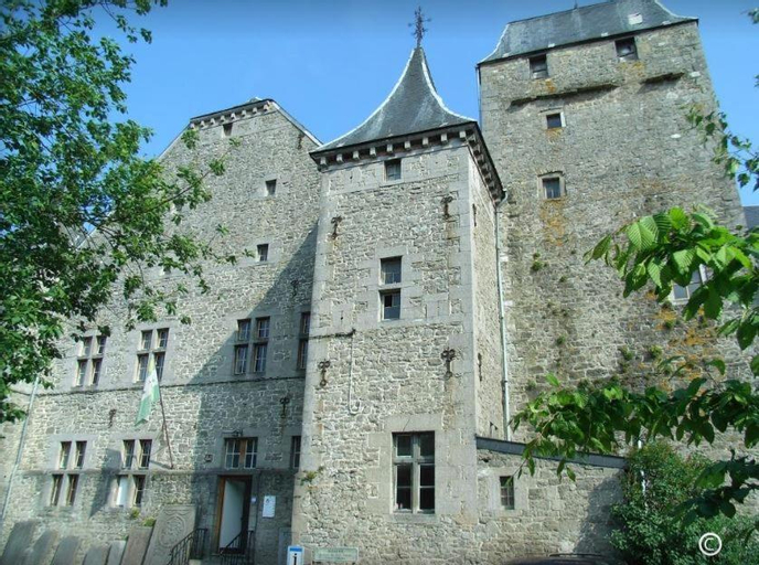 Gite d'Anthisnes, Liège