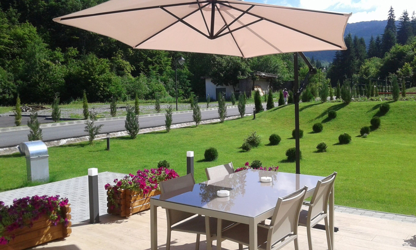 Others 5, TTS Spa & Wellness, Covasna