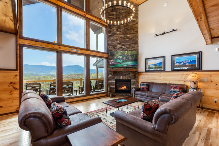 Others 5, Breathless Views by Jackson Mountain Rentals, Sevier