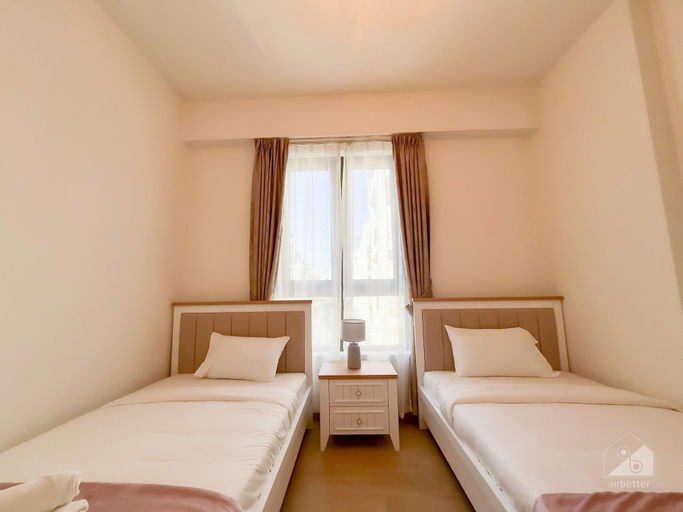 Room 3, Stunning Beach View Apt. with Balcony Jumeirah La Mer, Dubai