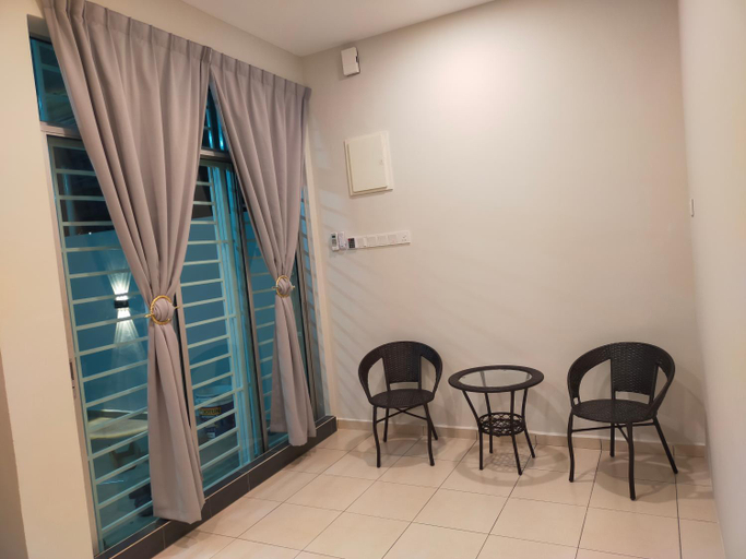 Others 5, My 23 Homestay, Muar