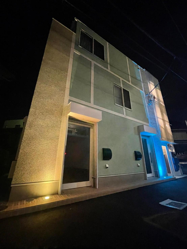 Exterior & Views 2, AQA ART Enoshima, Fujisawa