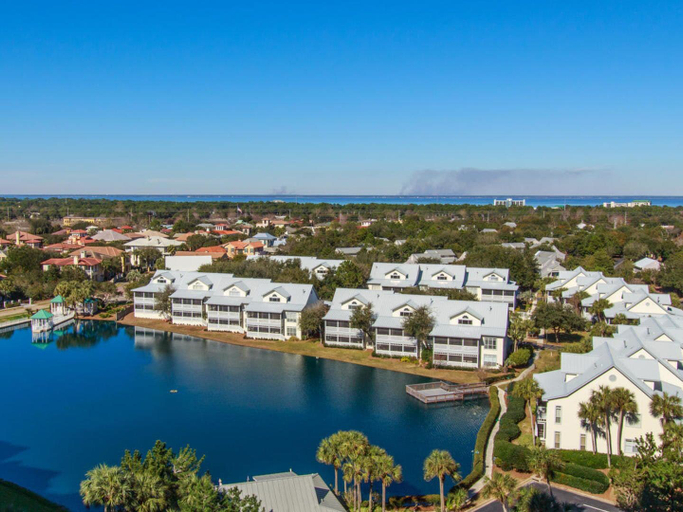Exterior & Views 2, Hidden Dunes Gulfside by Southern Vacation Rentals, Walton