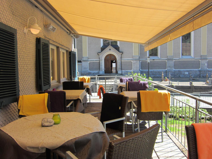 Food & Drinks, Gasthaus Engel, Bregenz