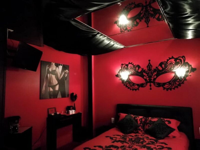 Bedroom 5, Sweet-Dreams, Somme