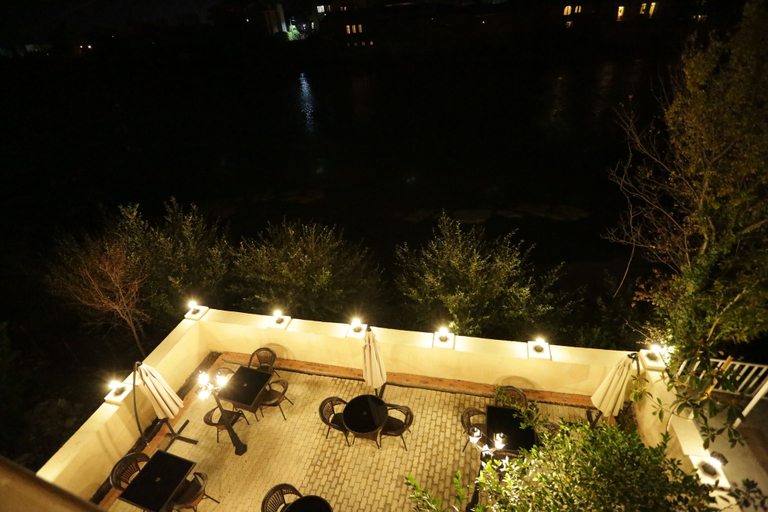 Exterior & Views 2, hotel sanapiro, Tskaltubo