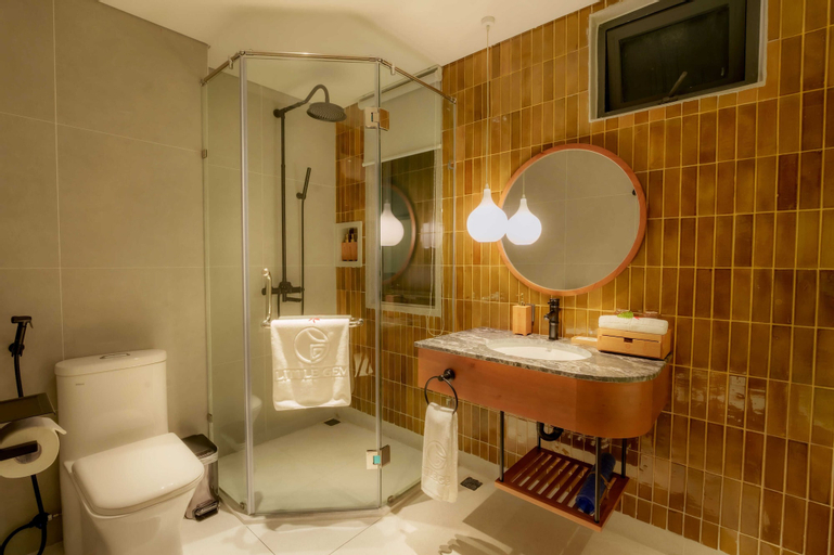 Bedroom 5, Little Gem. An Eco-Friendly Boutique Hotel & Spa, Hội An
