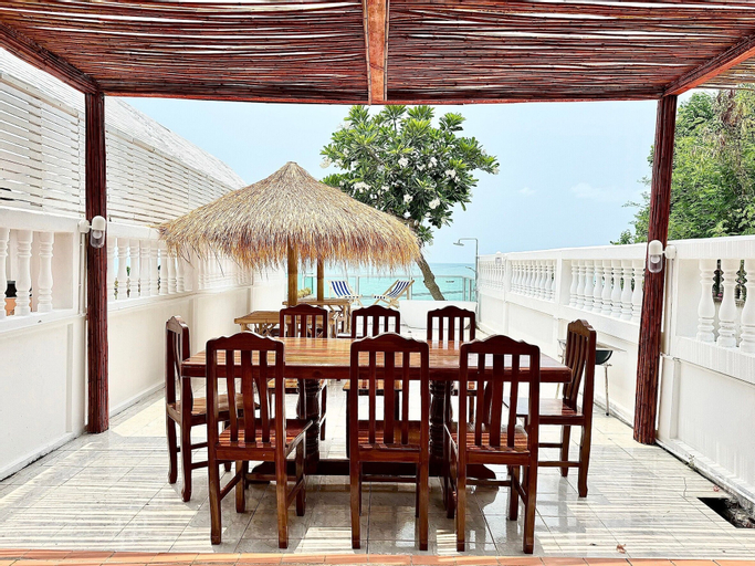 Food & Drinks 5, GAO Bayview Banchang, Ban Chang