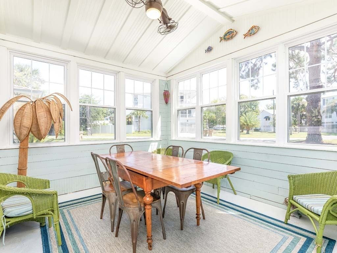 Others 4, Sunny Daze by Tybee Vacation Rentals, Chatham