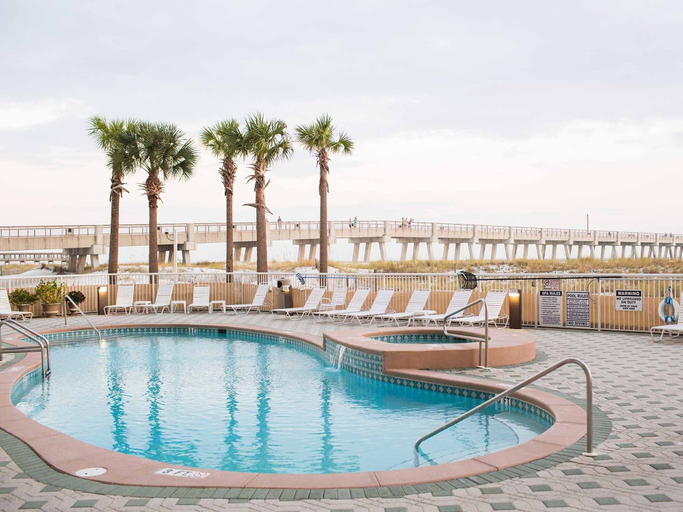 Sport & Beauty, Inn at Summerwinds by Southern Vacation Rentals, Escambia