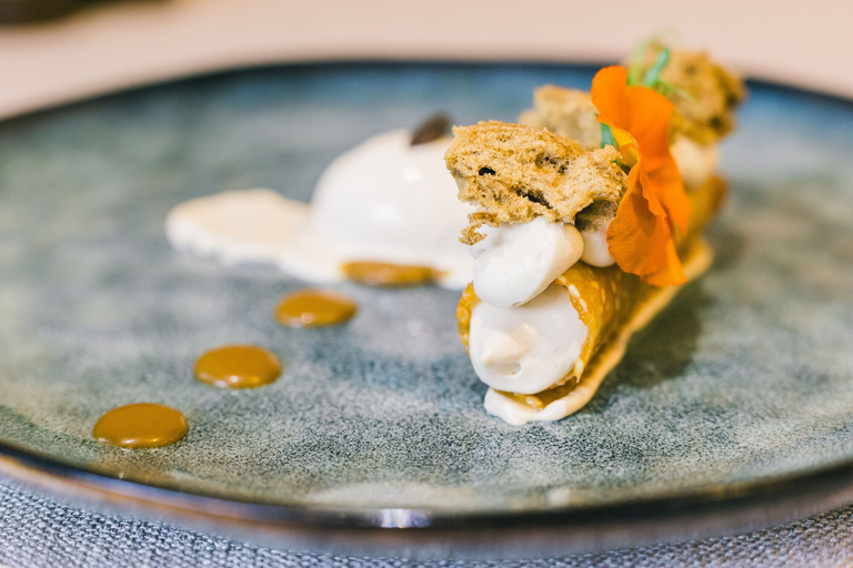 Food & Drinks 5, Le Soleil D'or, Yonne