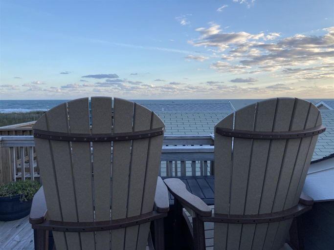 Balcony 3, 35 Sea Seitz 1 Bedroom Condo by RedAwning, Dare