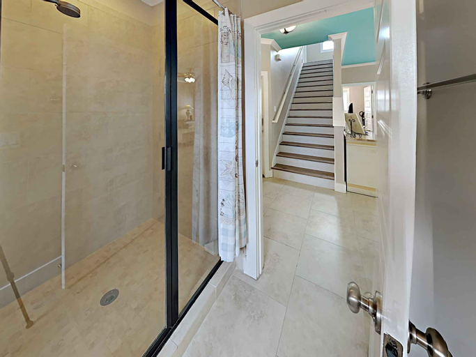 Bedroom 3, White Sands Escape, Walton