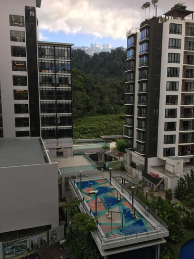 Others 3, Zen at Midhills Genting, Genting Highlands