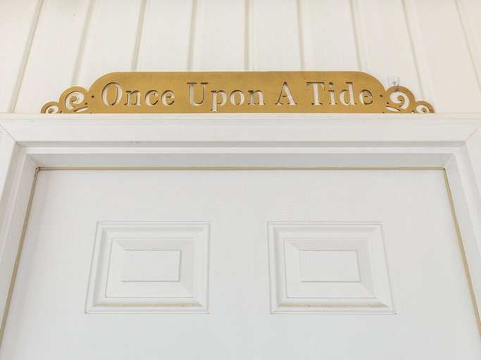 Exterior & Views 2, Once Upon A Tide by Tybee Vacation Rentals, Chatham