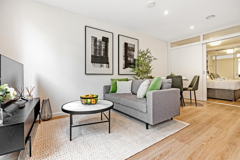Others 3, Tailored Stays - Central Cambridge, River Walk Apartments, Cambridgeshire