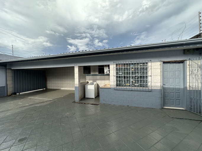 Exterior & Views 2, Pousada Residencial - Atrás Shopping pvh, Porto Velho