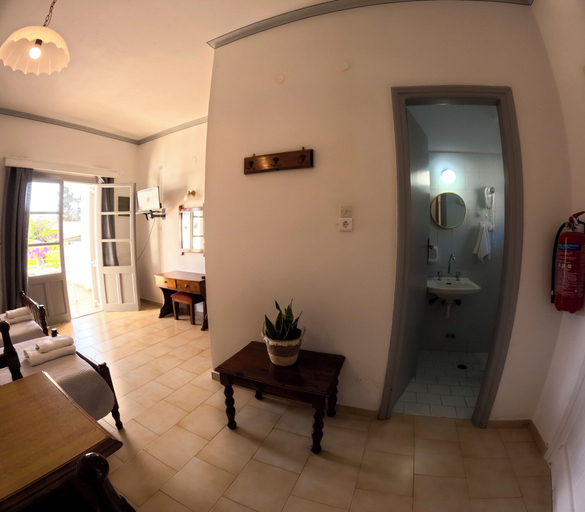 Others 5, Irene Hotel, South Aegean