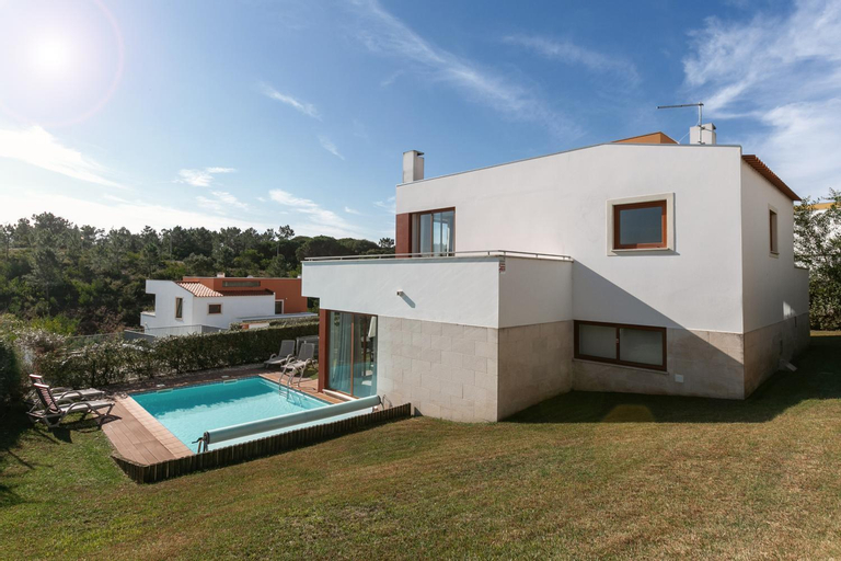 Villa Lantana, Óbidos