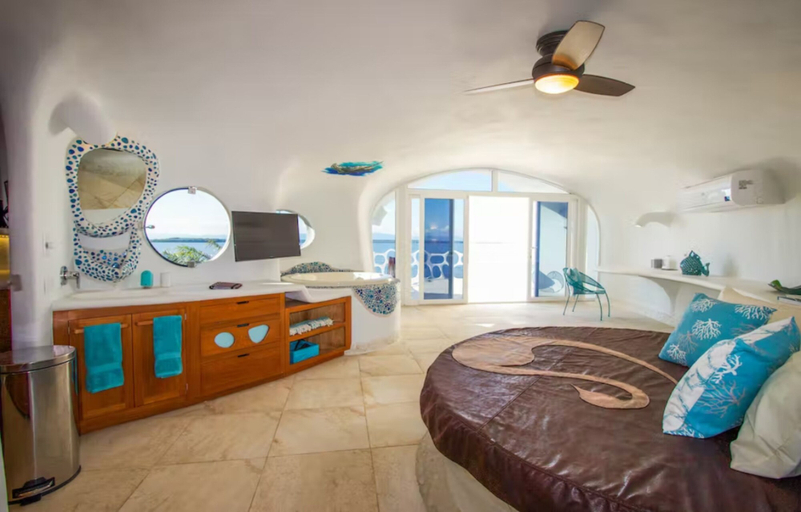 Bedroom 3, Alterhome Turtle Studio