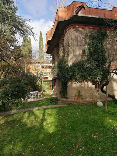 Exterior & Views 1, Open Space nel Parco con parcheggio gratuito, Florence
