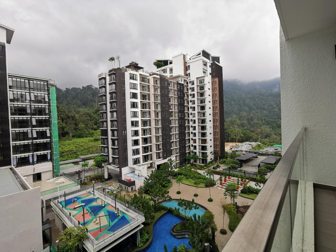 Others 2, Zen at Midhills Genting, Genting Highlands