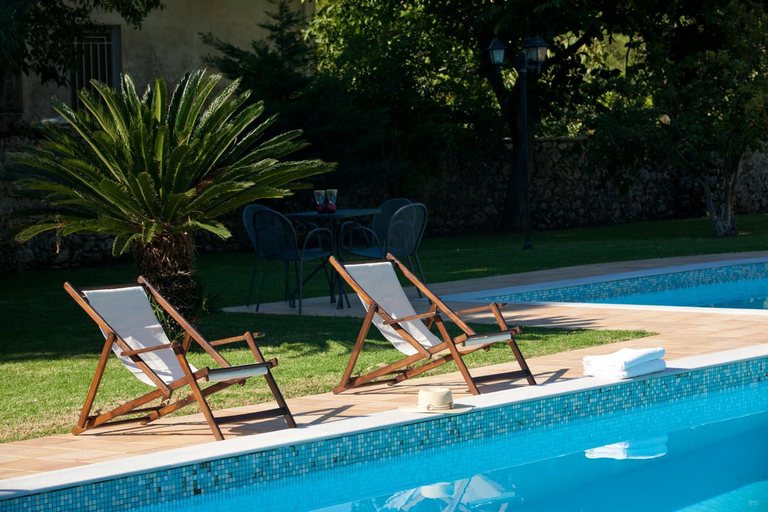 Others 2, Villagio Magnolia, Ionian Islands