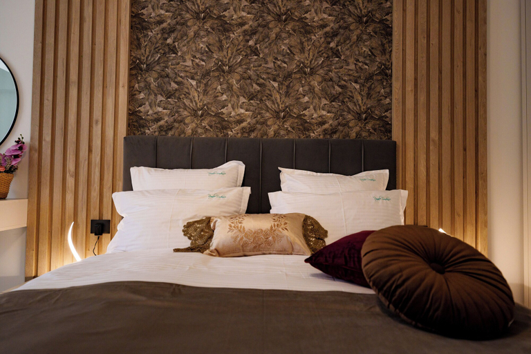 Bedroom 2, ROYALE SUNDANCE 225 INFINITY, Navodari